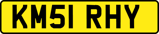 KM51RHY