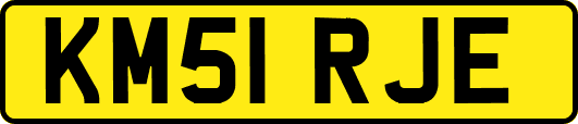 KM51RJE