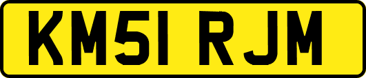 KM51RJM
