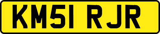 KM51RJR