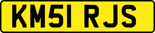 KM51RJS