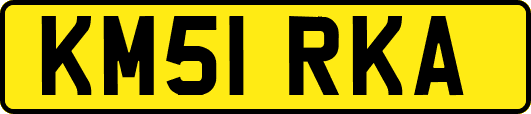 KM51RKA