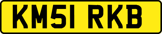 KM51RKB