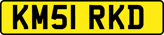 KM51RKD