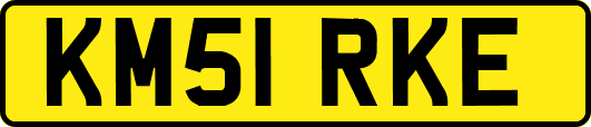 KM51RKE