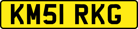 KM51RKG