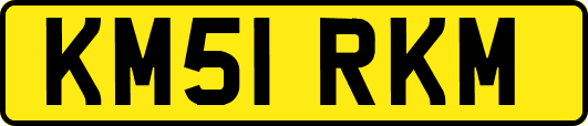 KM51RKM