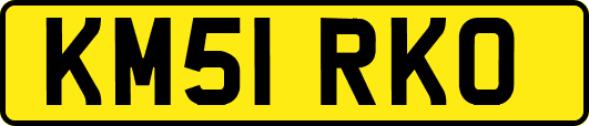 KM51RKO