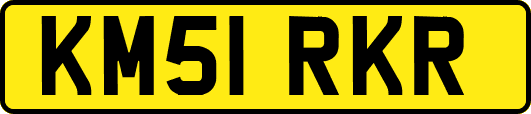 KM51RKR