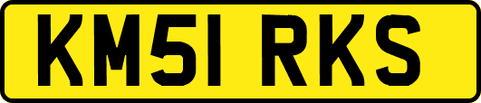 KM51RKS