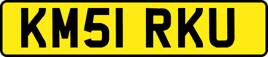 KM51RKU