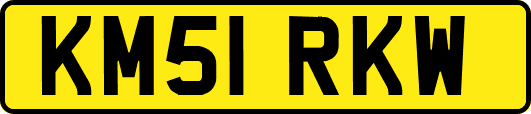 KM51RKW