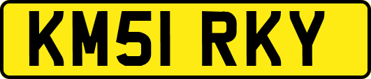 KM51RKY