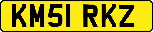 KM51RKZ