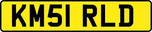 KM51RLD