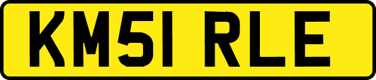 KM51RLE