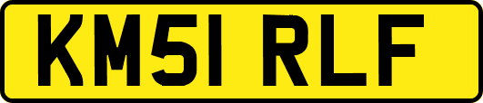 KM51RLF