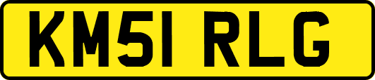 KM51RLG