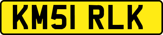 KM51RLK