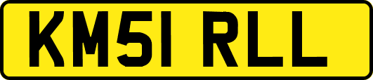 KM51RLL