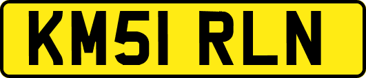 KM51RLN