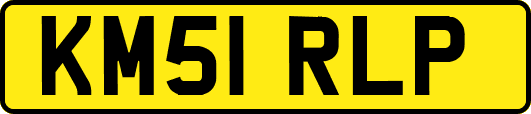 KM51RLP