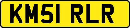 KM51RLR