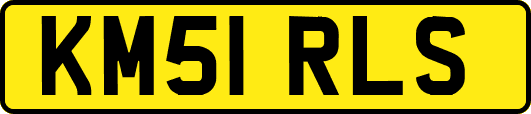 KM51RLS