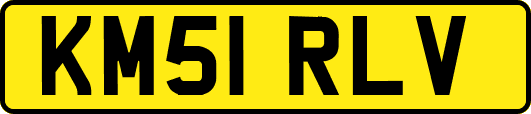 KM51RLV