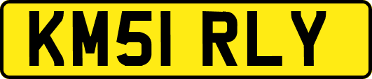 KM51RLY