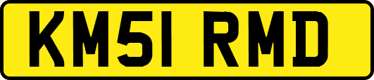 KM51RMD