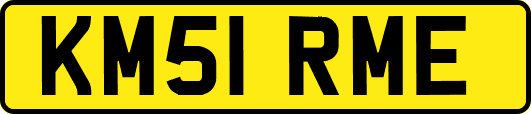 KM51RME