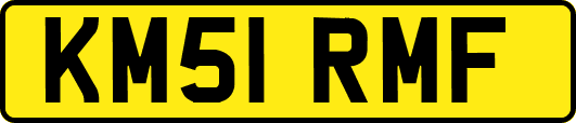 KM51RMF