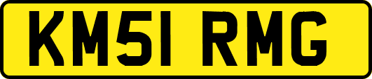 KM51RMG