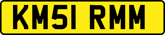 KM51RMM