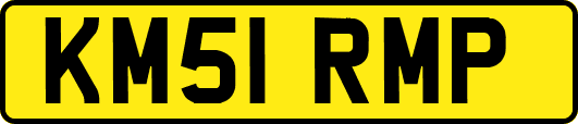 KM51RMP