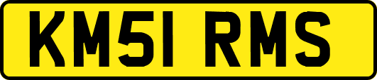 KM51RMS