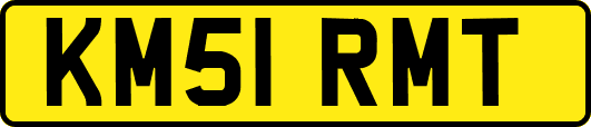 KM51RMT