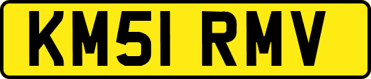 KM51RMV