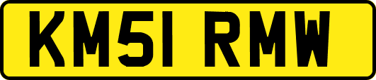 KM51RMW