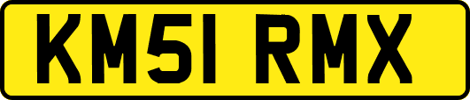 KM51RMX