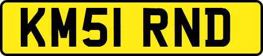 KM51RND