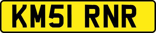 KM51RNR