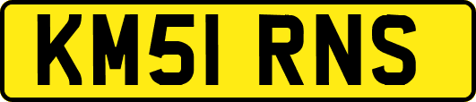 KM51RNS