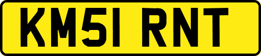 KM51RNT