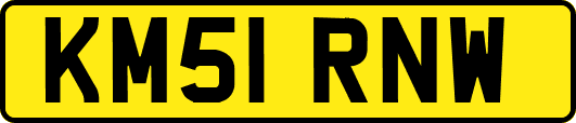 KM51RNW