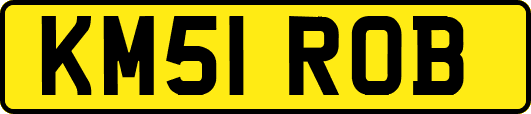 KM51ROB