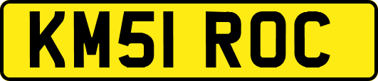 KM51ROC