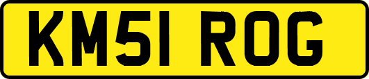 KM51ROG