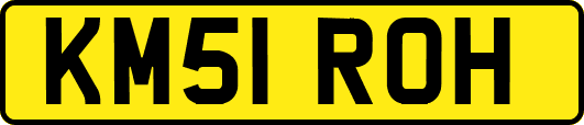 KM51ROH